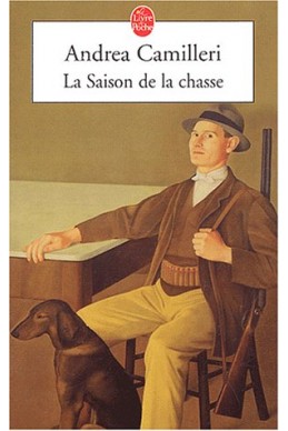 La Saison de la chasse